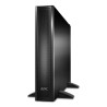 Smart-UPS SMX - Pack batterie externe - Tension batterie 120V - Rack/Tour - 2U - SMX120RMBP2U APC