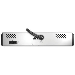 Smart-UPS SMX - Pack batterie externe - Tension batterie 120V - Rack/Tour - 2U - SMX120RMBP2U APC