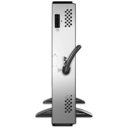 Smart-UPS SMX - Pack batterie externe - Tension batterie 120V - Rack/Tour - 2U - SMX120RMBP2U APC