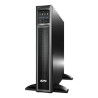 Smart-UPS SMX - Onduleur - 230V - 1200W/1500VA - 645J - Tour/Rack 19P- 2U - LCD - SMX1500RMI2U APC