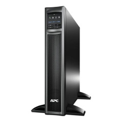 Smart-UPS SMX - Onduleur - 230V - 1200W/1500VA - Tour/Rack - 2U - Carte réseau - SMX1500RMI2UNC APC