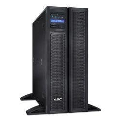Smart-UPS SMX - Onduleur - 208/230V - 1980W/2200VA - 645J - Tour/Rack 19P- 4U - SMX2200HV APC