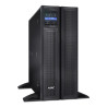 Smart-UPS SMX - Onduleur - 208/230V - 1980W/2200VA - 645J - Tour/Rack 19P- 4U - SMX2200HV APC