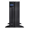 Smart-UPS SMX - Onduleur - 208/230V - 1980W/2200VA - 645J - Tour/Rack 19P- 4U - SMX2200HV APC