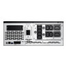 Smart-UPS SMX - Onduleur - 208/230V - 1980W/2200VA - 645J - Tour/Rack 19P- 4U - SMX2200HV APC