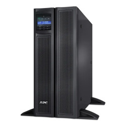 Smart-UPS SMX XL - Onduleur - 208/240V - 2700W/3000VA - Tour/Rack - Carte réseau - SMX3000HV APC