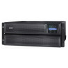 Smart-UPS SMX XL - Onduleur - 208/240V - 2700W/3000VA - Tour/Rack - Carte réseau - SMX3000HV APC