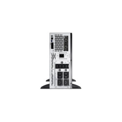 Smart-UPS SMX - Onduleur - 208/240V - 2700W/3000VA - Tour/Rack - yc carte SNMP - SMX3000HVNC APC