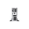 Smart-UPS SMX - Onduleur - 208/240V - 2700W/3000VA - Tour/Rack - yc carte SNMP - SMX3000HVNC APC
