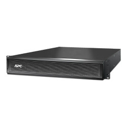 Smart-UPS SMX X - Pack batterie externe - Plomb scellées - 48V - Tour/Rack - 2U - SMX48RMBP2U APC