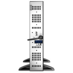 Smart-UPS SMX X - Pack batterie externe - Plomb scellées - 48V - Tour/Rack - 2U - SMX48RMBP2U APC