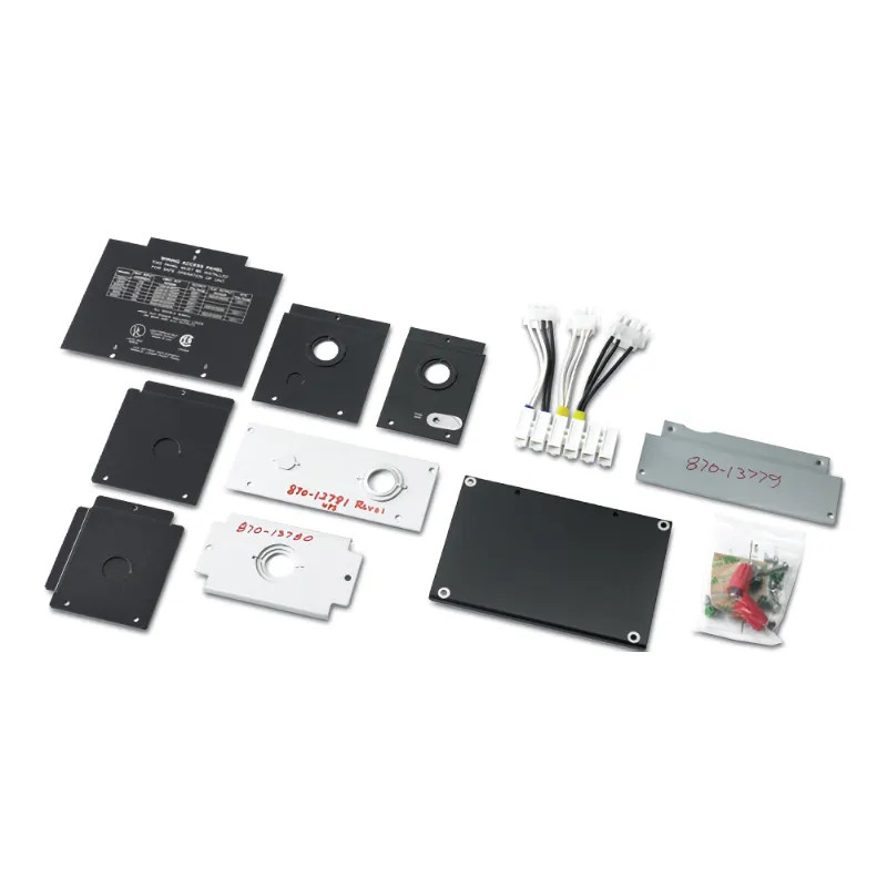 Smart-UPS - Kit raccordement par bornier pour modèle SUA2200/3000/5000 - SUA031 APC