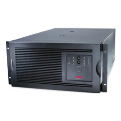 Smart UPS SUA - Onduleur - 230V - 4000W/500VA - 480J - 5U - Tour/Rack - SUA5000RMI5U APC
