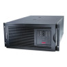 Smart UPS SUA - Onduleur - 230V - 4000W/500VA - 480J - 5U - Tour/Rack - SUA5000RMI5U APC