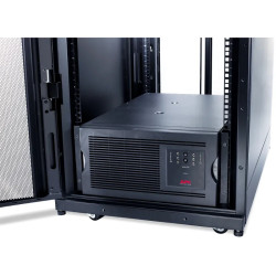 Smart UPS SUA - Onduleur - 230V - 4000W/500VA - 480J - 5U - Tour/Rack - SUA5000RMI5U APC