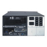 Smart UPS SUA - Onduleur - 230V - 4000W/500VA - 480J - 5U - Tour/Rack - SUA5000RMI5U APC