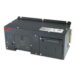 Smart UPS SUA - Onduleur - Rail DIN - 220 à 240V - 325W/500VA - 540J - SUA500PDRI-H APC