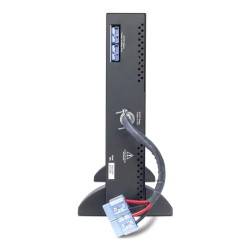 Smart-UPS - Pack Batterie -  Smart-UPS XL 1500RMXLI2U/3000RMXLI2U - VRLA - 2U - SUM48RMXLBP2U APC