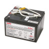 Cartouche de batterie de rechange APC No109 - APCRBC109 APC