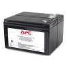 Cartouche de batterie de rechange APC No113 - APCRBC113 APC