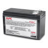 Cartouche de batterie de rechange APC No114 - APCRBC114 APC