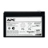 APC - Batterie de remplacement - VRLA - Type 205 - Easy UPS SRV/S - Tour - 3 kVA - APCRBCV205 APC