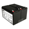 APC - Batterie de remplacement - VRLA - Type 206 - Easy UPS SMV/S - 750/1000VA - APCRBCV206 APC