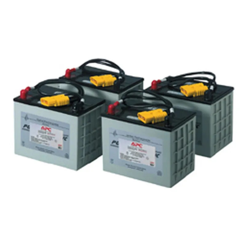 Cartouche de batterie de rechange APC No14 - RBC14 APC