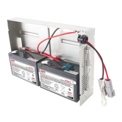 Cartouche de batterie de rechange APC No22 - RBC22 APC