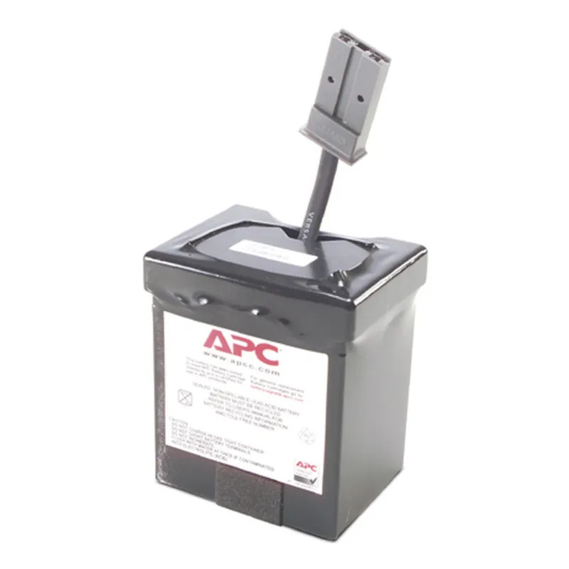 Cartouche de batterie de rechange APC No30 - RBC30 APC