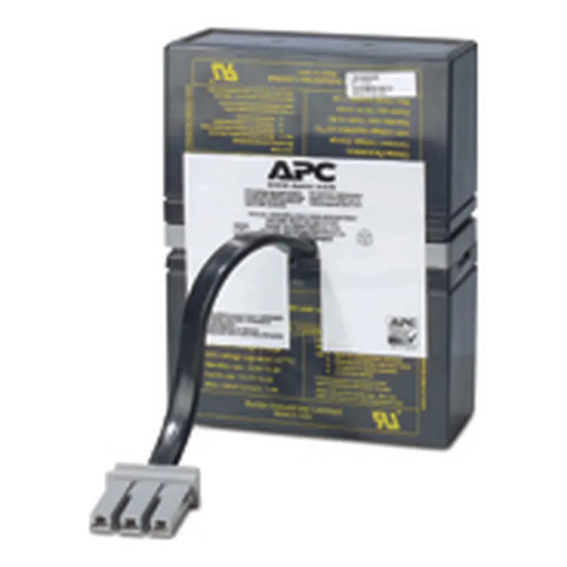 Cartouche de batterie de rechange APC No32 - RBC32 APC