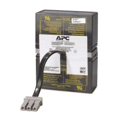 Cartouche de batterie de rechange APC No32 - RBC32 APC