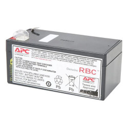 Cartouche de batterie de rechange APC No35 - RBC35 APC