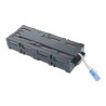 Cartouche de batterie de rechange APC No57 - RBC57 APC