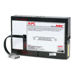 Cartouche de batterie de rechange APC No59 - RBC59 APC