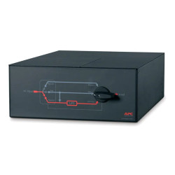 APC Panneaux de dérivation - Bypass externe - Smart UPS - 20kVA - 200/230V/480V - SBP16KP APC