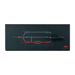 APC Panneaux de dérivation - Bypass externe - Smart UPS - 20kVA - 200/230V/480V - SBP16KP APC