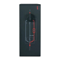 APC Panneaux de dérivation - Bypass externe - Smart UPS - 20kVA - 230V - SBP16KRMI4U APC