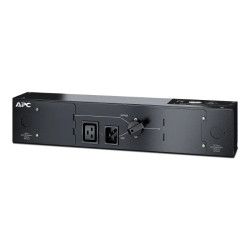 APC Panneaux de dérivation - Onduleurs Smart UPS - 230V - 16A - 2U - (1)Jumpers - SBP3000RMHW APC