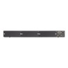 APC Smart-UPS - Triple châssis d'extension arrière - Smartslot - AP9604BLK APC