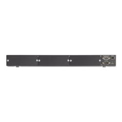 APC Smart-UPS - Triple châssis d'extension arrière - Smartslot - AP9604BLK APC