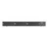 APC Smart-UPS - Triple châssis d'extension arrière - Smartslot - AP9604BLK APC