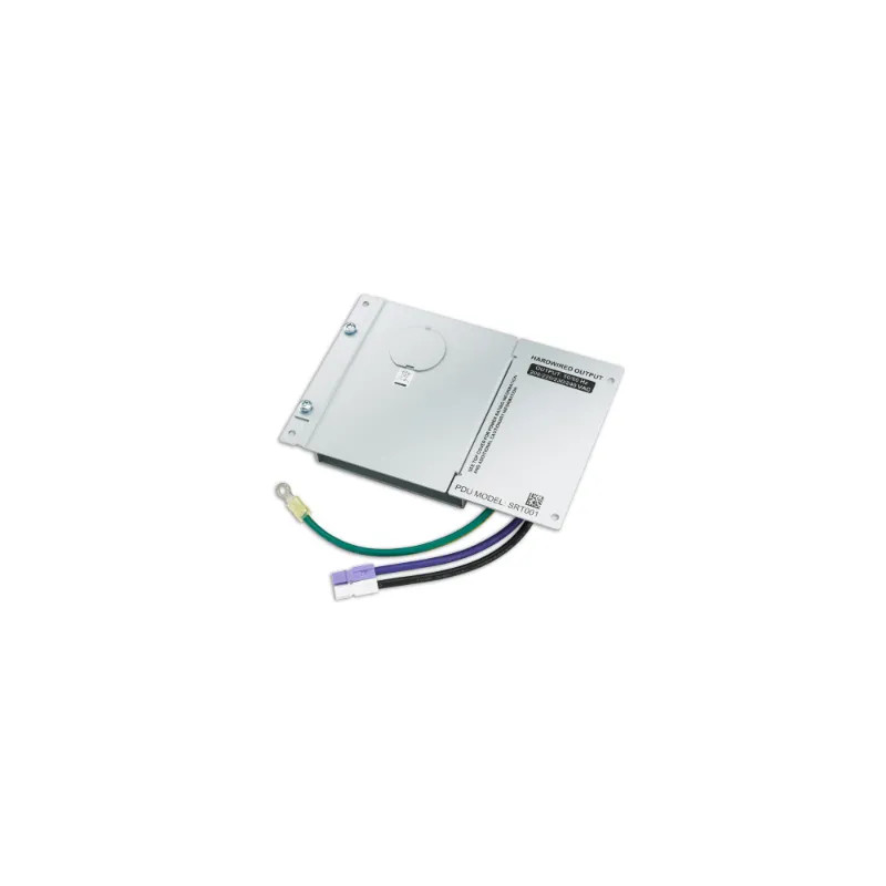 Smart-UPS SRT - Kit de sortie sur bornier - Pour Smart-UPS SRT 5kVA - SRT001 APC