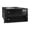 Smart-UPS SRT - Onduleur - 230V/400V triphasé - 10000W/10000VA - 480J - Rack -6U - SRT10KRMXLI APC