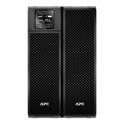 Smart-UPS SRT - Onduleur - 230V/400V triphasé - 10000W/10000VA - 480J - Tour - SRT10KXLI APC