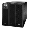 Smart-UPS SRT - Onduleur - 230V/400V triphasé - 10000W/10000VA - 480J - Tour - SRT10KXLI APC
