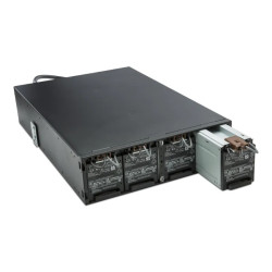 Smart UPS SRT - Pack Batterie Rackable - 192V - Onduleurs SRT 5kVA et 6kVA - SRT192RMBP APC