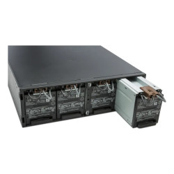 Smart UPS SRT - Pack Batterie Rackable - 192V - Onduleurs SRT 5kVA et 6kVA - SRT192RMBP APC