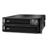 Smart UPS SRT - Onduleur - 230V - 1980W/2200VA - Rack - 2U - 340J - Câble 2,44m - SRT2200RMXLI APC