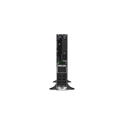 Smart UPS SRT - Onduleur On Line - 230V - 1980W/2200VA - 340J - Tour - SRT2200XLI APC